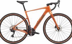 Cannondale Topstone Carbon 3 GRX 2x 51 ORS | C15175U3051 | velomarkt.ch