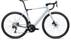 Orbea GAIN M30i M SIL-BLU kaufen in Argovia #1 | velomarkt.ch