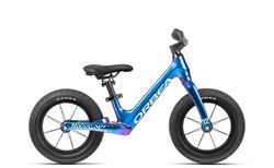 Orbea MX 12 12 blue - orange | WC1001A | velomarkt.ch