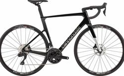 Cannondale SuperSix EVO Carbon 3 L BLK | C11502U | velomarkt.ch