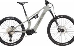 Cannondale Moterra SL 2 M TSK | C65331U10MD | velomarkt.ch