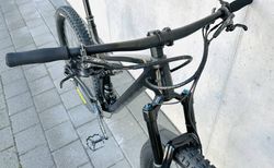 Scott Genius 910 kaufen in Lucerne #4 | velomarkt.ch