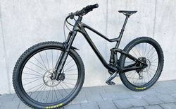 Scott Genius 910 kaufen in Lucerne #2 | velomarkt.ch