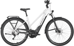 Bulls CROSS LITE EVO 1 kaufen in Zürich #1 | velomarkt.ch