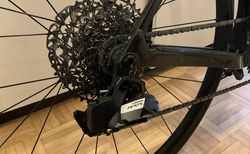 Trek Checkpoint SL 5 AXS Gen 3 / Grösse XS  (Ohne Pedal) kaufen in Bern #2 | velomarkt.ch