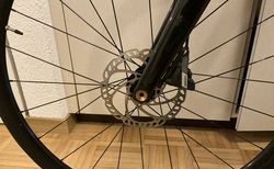 Trek Checkpoint SL 5 AXS Gen 3 / Grösse XS  (Ohne Pedal) kaufen in Bern #3 | velomarkt.ch