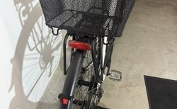 Bergamont Horizon 6 Amsterdam (28&quot;) Citybike / Lady Trekking für Grösse 150 - 163 cm kaufen in Schwyz #5 | velomarkt.ch