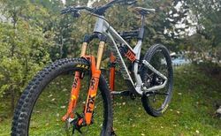 Commencal Meta AM 29 Signature | Guter Zustand, verkaufe da ich es zu wenig brauche | velomarkt.ch