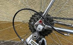 Rennvelo CBTItalia Proteus zu verkaufen kaufen in Zürich #2 | velomarkt.ch