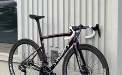 S-Works Tarmac SL8 54 | Neuwertiger Zustand, Ceramicspeed, Carbon-Ti | velomarkt.ch