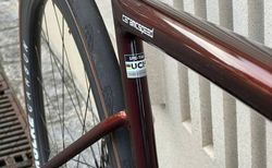 S-Works Tarmac SL8 54 kaufen in Aargau #2 | velomarkt.ch