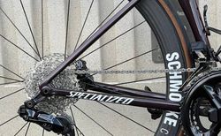 S-Works Tarmac SL8 54 kaufen in Aargau #4 | velomarkt.ch