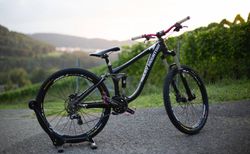 Rocky Mountain Slayer SS Slopestyle Mountainbike | Rocky Mountain Slayer SS Slopestyle Mountainbike | velomarkt.ch