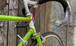 Tigra Professional Vintage rennrad kaufen in Aargau #2 | velomarkt.ch