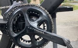 BMC Timemachine, carbon, vélo triathlon, taille L kaufen in Vaud #5 | velomarkt.ch