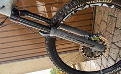 Propain Spindrift CF 27.5 wie neu! kaufen in Solothurn #2 | velomarkt.ch