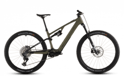 Cube Cube AMS Hybrid ONE44 C:68X TM 400X reedgreen´n´matrix M reedgreen´n´matrix | 1042009371 | velomarkt.ch