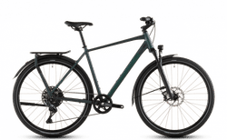 Cube Kathmandu SLT duskwood´n´goblin M duskwood´n´goblin | 1629006909 | velomarkt.ch