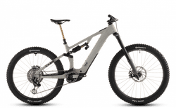 Cube AMS Hybrid 177 C:62 SUPER TM 600X reedbeigegrit´n´orange L reedbeigegrit´n´orange | 1054009623 | velomarkt.ch