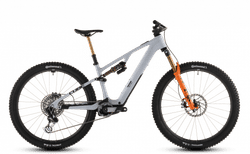 Cube AMS Hybrid ONE44 C:68X SUPER TM 400X foggrey´n´fibre L foggrey´n´fibre | 1044009463 | velomarkt.ch