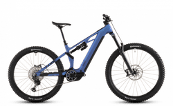 Cube Stereo Hybrid ONE77 HPC SLX 800 blueiris´n´black L blueiris´n´black | 1033209104 | velomarkt.ch