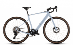 Cube Nuroad Hybrid C:62 SLX 400X iceblue´n´prism XS iceblue´n´prism | 1173000175 | velomarkt.ch