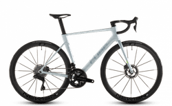 Cube Litening AIR C:68X SLT xenongrid´n´green S xenongrid´n´green | 1284103015 | velomarkt.ch