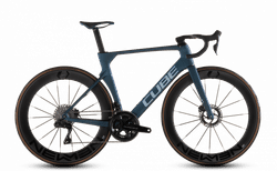 Cube Litening AERO C:68X SLT atlantisgrid´n´ice L atlantisgrid´n´ice | 1273002568 | velomarkt.ch