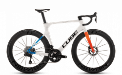 Cube Litening AERO C:68X SLT teamline L teamline | 1273102636 | velomarkt.ch