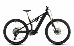 Cube Stereo Hybrid ONE44 HPC AT 800 carbon´n´gold L carbon´n´gold | 1028008787 | velomarkt.ch