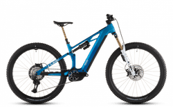 Cube Stereo Hybrid ONE44 HPC AT 800 actionteam M actionteam | 1028108817 | velomarkt.ch