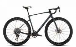 Cube Nuroad C:62 SLT royalgreen´n´fume XS royalgreen´n´fume | 1306004449 | velomarkt.ch