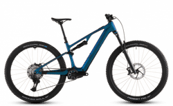 Cube AMS Hybrid ONE44 C:68X SLX 400X nebula´n´black M nebula´n´black | 1041009333 | velomarkt.ch