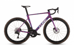 Cube Litening AIR C:68X Race dazzlepink´n´blue L dazzlepink´n´blue | 1282102865 | velomarkt.ch