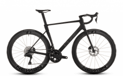 Cube Litening AIR C:68X Race blackline L blackline | 1282002803 | velomarkt.ch