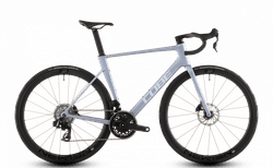 Cube Litening AIR C:68X Pro skyscraper´n´white M skyscraper´n´white | 1281002735 | velomarkt.ch