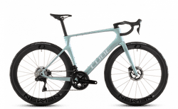 Cube Agree C:62 SLT greenfusion´n´white L greenfusion´n´white | 1265102322 | velomarkt.ch