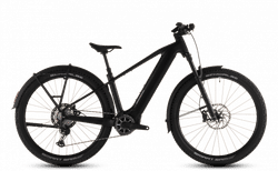 Cube Reaction Hybrid SLX 800 FE silverdust´n´chrome XL silverdust´n´chrome | 1086303460 | velomarkt.ch