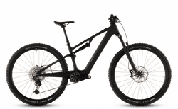 Cube AMS Hybrid ONE44 C:62 Pro 400X blackline M blackline | 1040201720 | velomarkt.ch