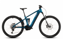 Cube Stereo Hybrid ONE22 Race 800 electricblue´n´white L electricblue´n´white | 1012107742 | velomarkt.ch