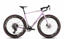 Cube Nuroad C:62 SLX rhodonite´n´orange M rhodonite´n´orange | 1305104418 | velomarkt.ch