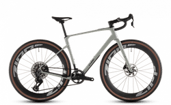 Cube Nuroad C:62 SLX reedbeige´n´chrome L reedbeige´n´chrome | 1305004371 | velomarkt.ch