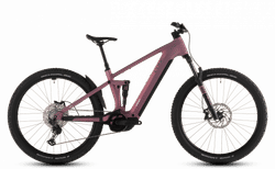 Cube Stereo Hybrid ONE22 Race 800 shiftblush´n´black L shiftblush´n´black | 1012207780 | velomarkt.ch