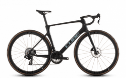 Cube Agree C:62 SLX nightshift´n´prism S nightshift´n´prism | 1264002100 | velomarkt.ch