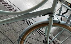 Damenvelo | Fast neuwertiges damenvelo | velomarkt.ch