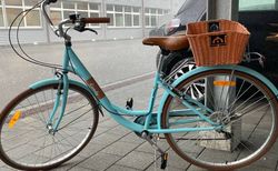 Candy velo kaufen in Lucerne #3 | velomarkt.ch