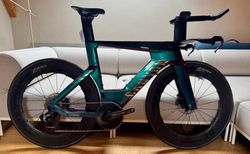 Speedmax SRAM Red eTap AXS kaufen in Bern #3 | velomarkt.ch