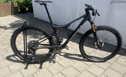 Orbea OIZ M-PRO AXS | Orbea OIZ M-PRO AXS, Grösse L | velomarkt.ch