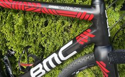 BMC Crossmachine CX01 kaufen in Bern #2 | velomarkt.ch
