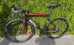 BMC Crossmachine CX01 kaufen in Bern #4 | velomarkt.ch